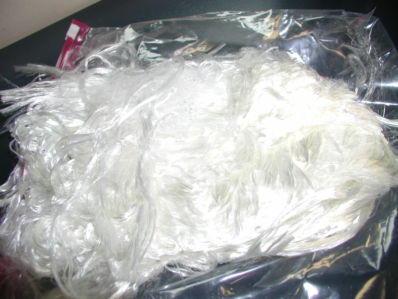 TextileTechnology Introduction with man made fibres and protein fibres