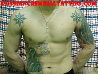 russian+prison+tattoo