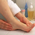Pamper Your Tootsies