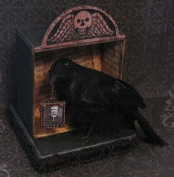 Poe's Raven