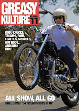 Greasy Kulture issue #11