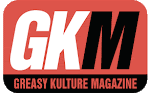 Greasy Kulture Magazine