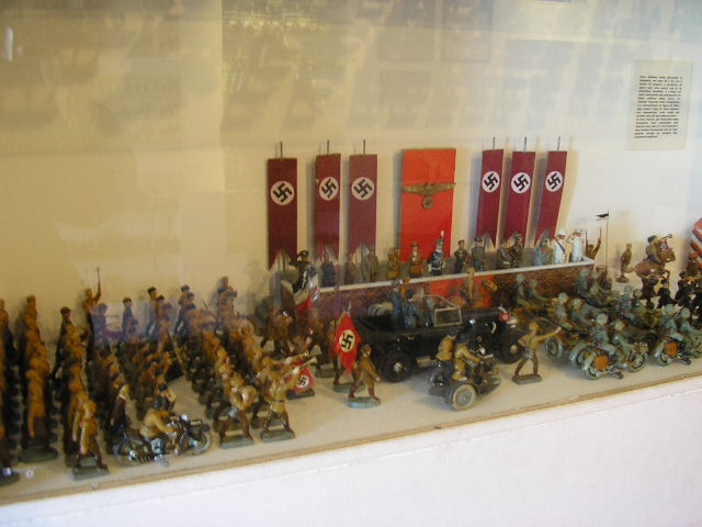 Museu do Brinquedo - Sintra - PT