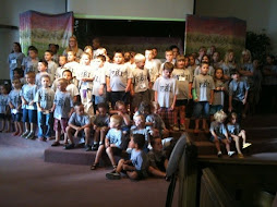 VBS Open House