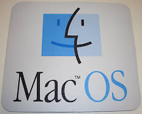 Kootenaymac Mac Os Happy Face Mouse Pad