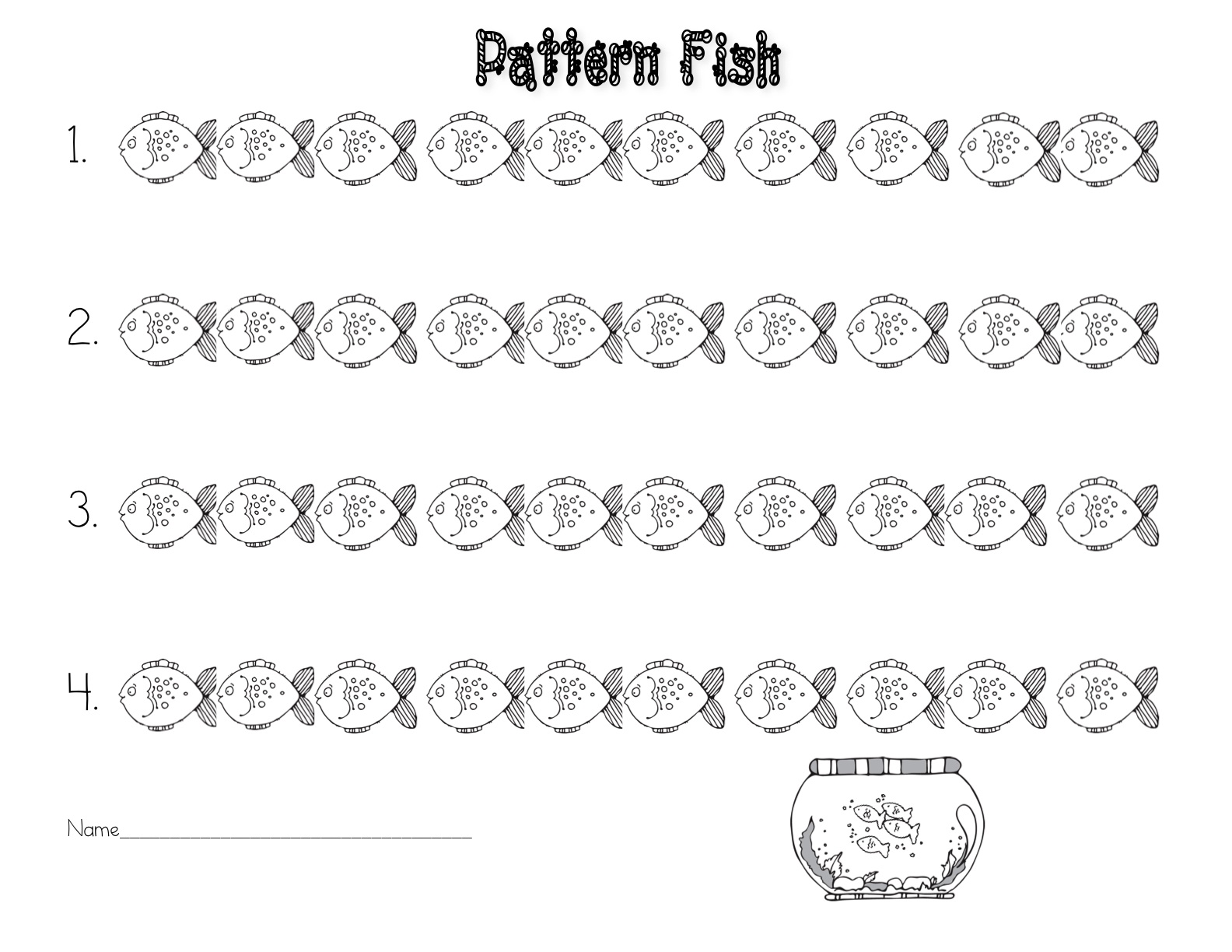 Activity : Growing Patterns: Middle Grades Math: TI Math Nspired