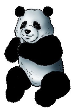 pandas pandas pandas/pandas cartoons wallpapers
