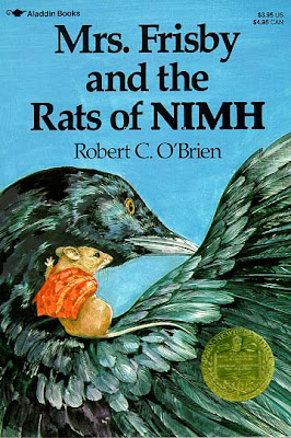pictures of Rats of nimh posters wallpapers pics