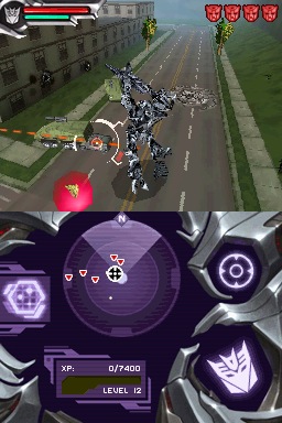 transformers game boy advance rom torrent