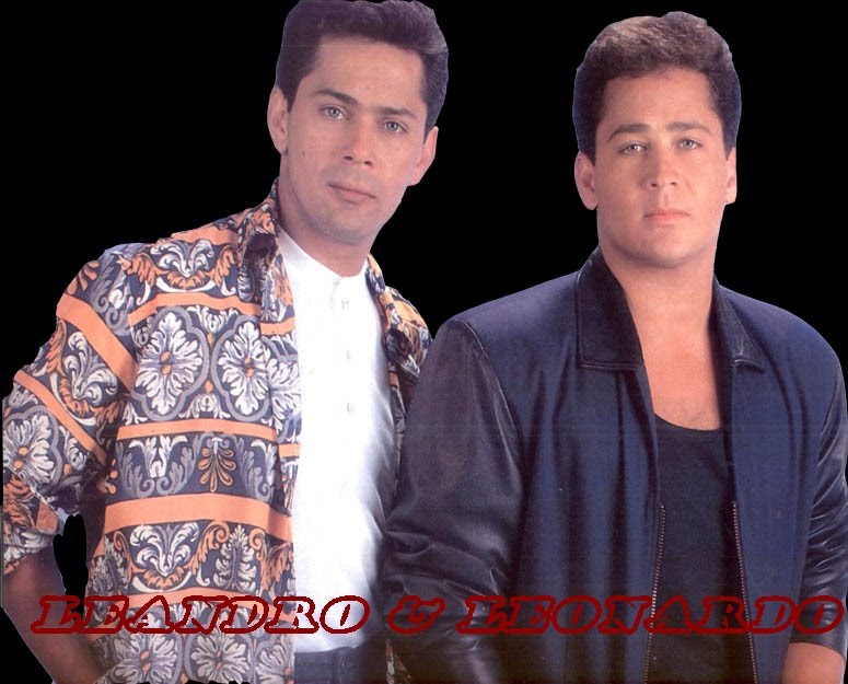 Leandro e Leonardo