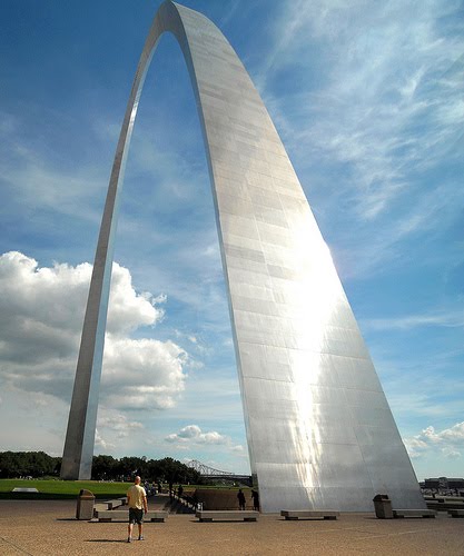 0 St. Louis Gateway Arch
