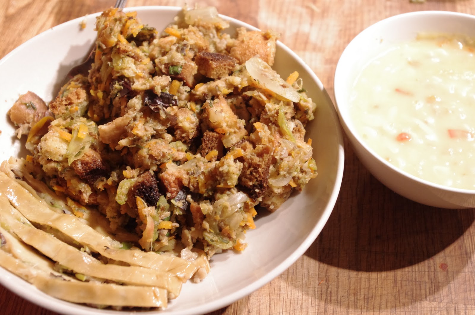 Bite me, I'm vegan Vegetarian Goose