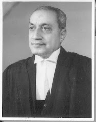 Justice Shiv Dayal Shrivastava