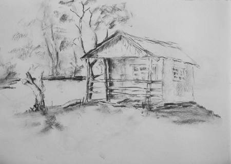 Cheval Voyeur Farm
