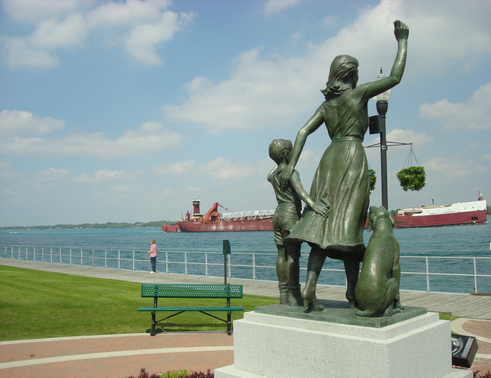 Michigan 1001 Daily Photo June 2010