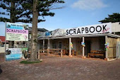 Scrapbook Studio Jeffreys Bay