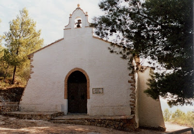 Ermita de Sant Sebastià