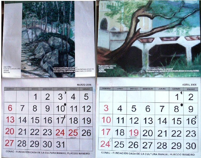 I SALON DE PINTURA DOMINGO EN ARMONIA