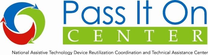 Pass It On Center - Emergency Management