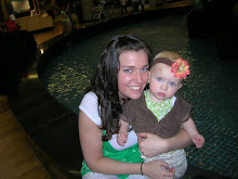 Me and My Niece Brooklyn