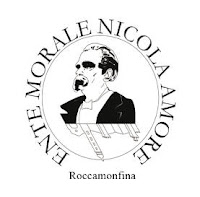 Logo dell'Ente Morale Nicola Amore di Roccamonfina