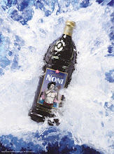 Tahitian Noni