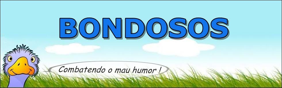 Bondosos