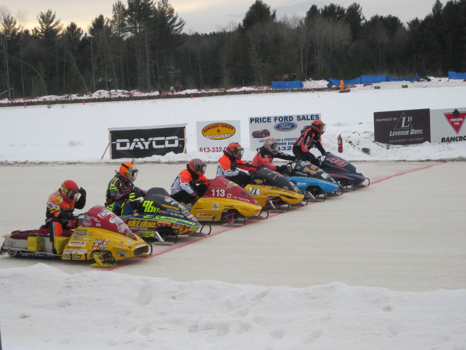 Vintage Snowmobile Oval Racing Sex Clips