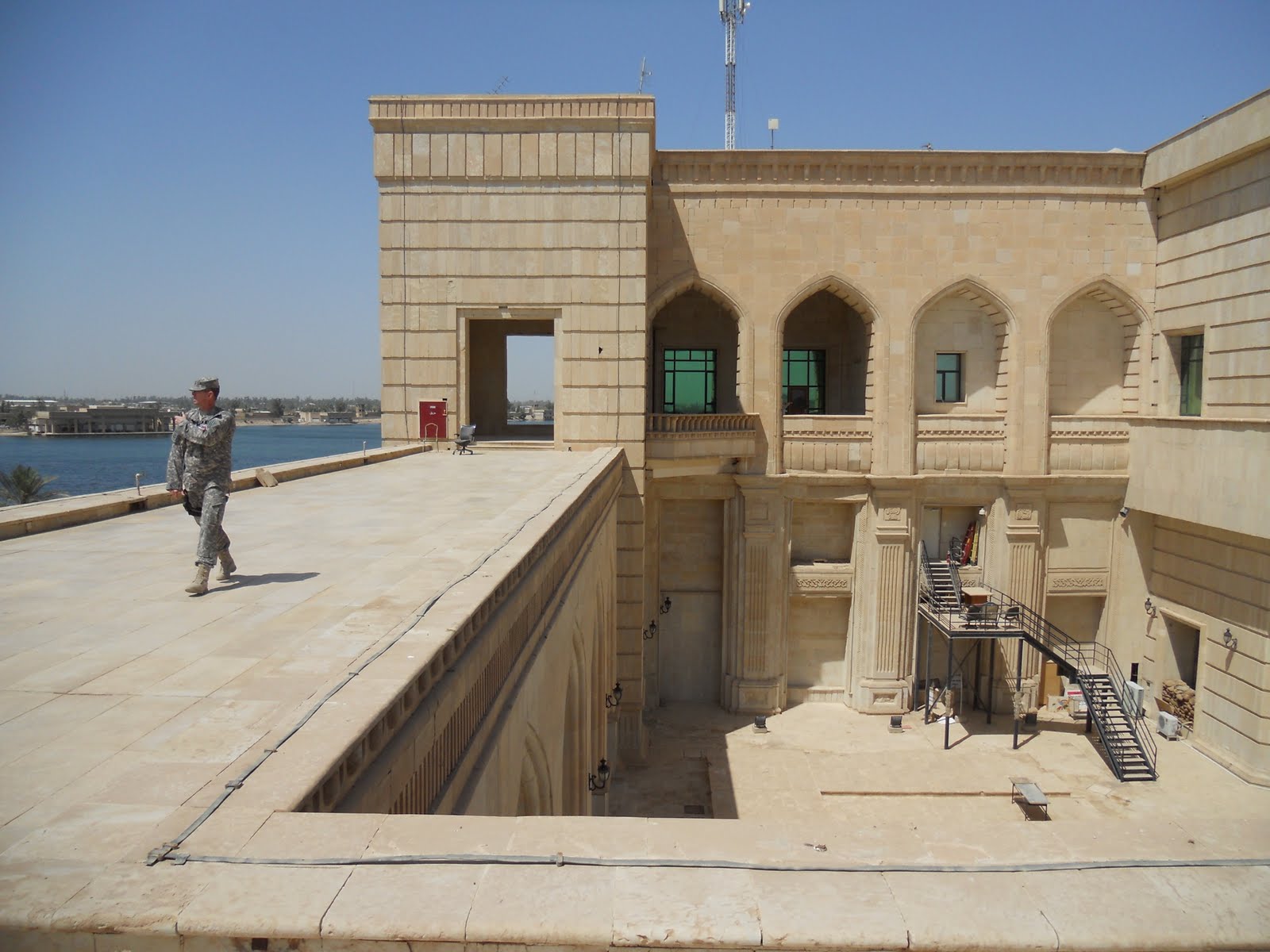 Al faw palace