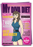 MY DIVA DIET:  A Woman's Last Diet Book