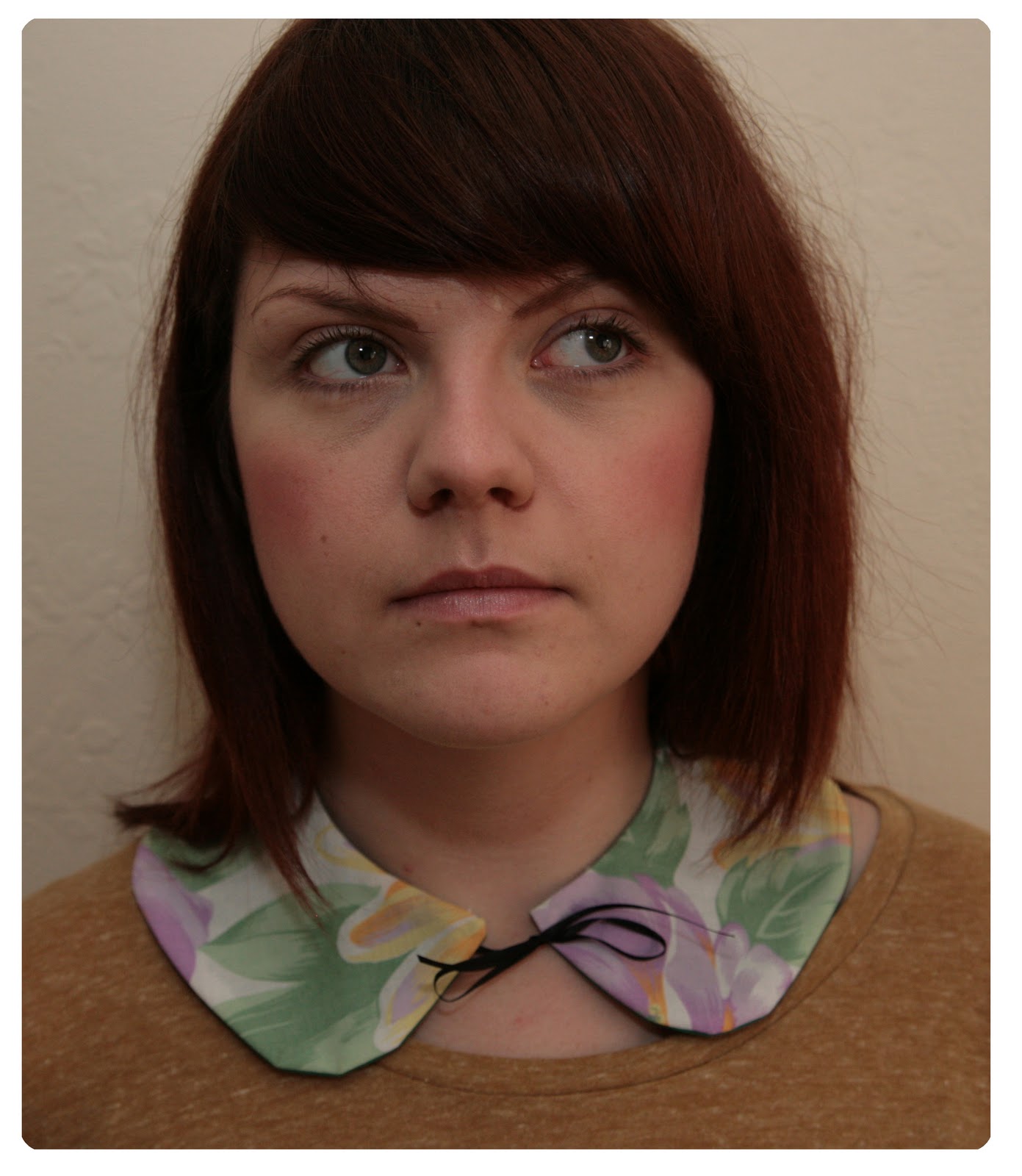 What Katie Found things to wear around your neck