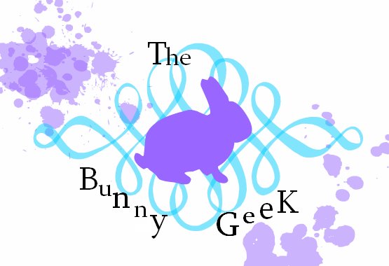 The Bunny Geek