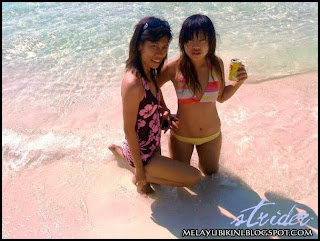 Gambar Bogel Gadis Melayu Bikini (Bitch or Whore?)   Melayu Boleh.Com