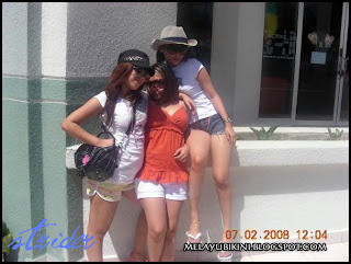 Gambar Bogel Gadis Melayu Bikini (Bitch or Whore?)   Melayu Boleh.Com