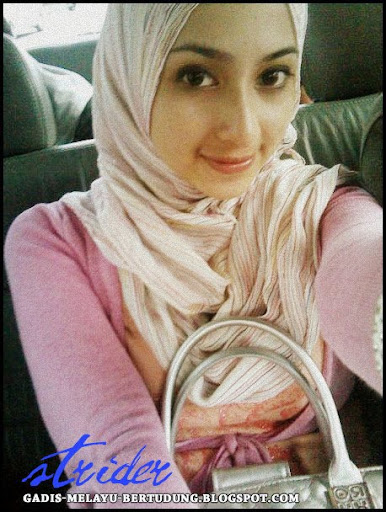 Gambar Bogel Gadis Bertudung Panas   Buka Tudung   Melayu Boleh.Com