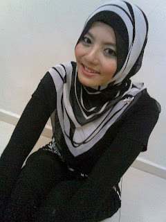 Gadis Melayu Bertudung: May 2009