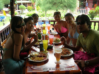 Gambar Bogel Gambar Melayu Berbikini at Restorant   Melayu Boleh.Com