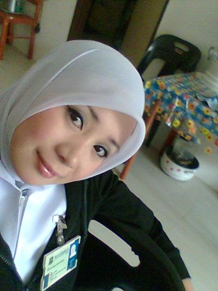 Gambar Nurse Bertudung Cun Part 2 Gadis Melayu Bertudung