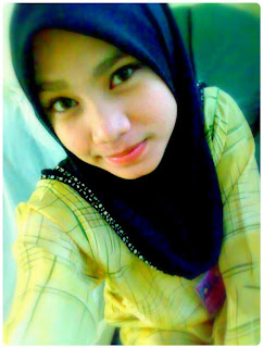 Gambar Bogel Koleksi Gadis Bertudung Cute 2009   Melayu Boleh.Com