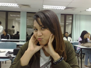 Gambar Bogel Gambar Cute Siswi IPTA   Melayu Boleh.Com