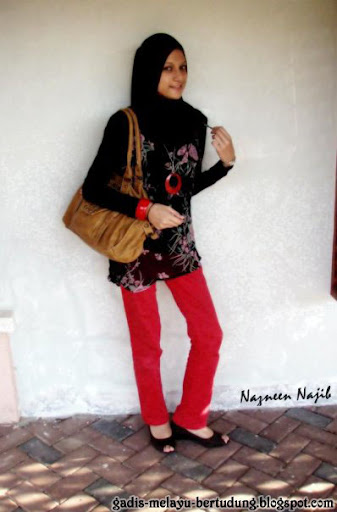 Gambar Bogel Anak Mami Vogue dan Trendy   Melayu Boleh.Com