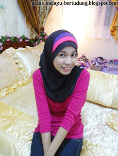 Gambar Bogel Fashion Gadis Melayu Bertudung   Melayu Boleh.Com
