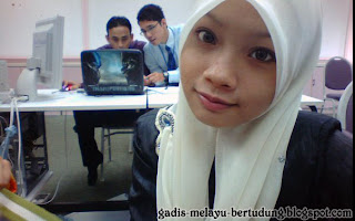 Gambar Bogel Aksi Student IPT Bertudung di Malaysia   Melayu Boleh.Com