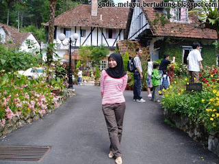 Gambar Bogel Let’s Holiday in Malaysia   Melayu Boleh.Com