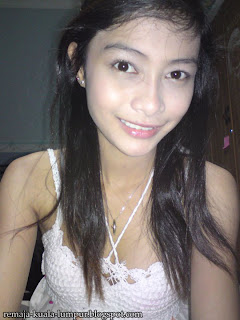 Gambar Bogel Awek Melayu Cun from Kuala Lumpur   Melayu Boleh.Com