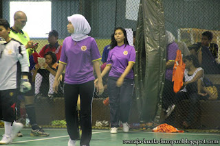 Gambar Bogel Gadis Main Futsal in Kuala Lumpur   Melayu Boleh.Com