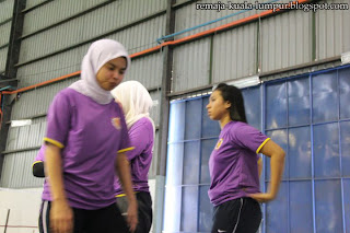 Gambar Bogel Gadis Main Futsal in Kuala Lumpur   Melayu Boleh.Com
