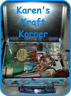 Karen's Kraft Korner