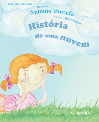 História de uma Nuvem