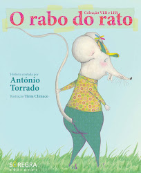 O rabo do Rato